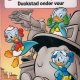 297 - Donald Duck pocket - Duckstad onder vuur