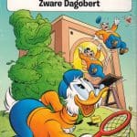 Donald Duck pocket 269 - Zware Dagobert
