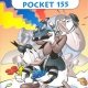155 - Donald Duck pocket - De kleurenjagers