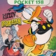 158 - Donald Duck pocket - Kiezen en bedriegen