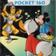 160 - Donald Duck pocket - De razende robot
