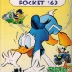 163 - Donald Duck pocket - Strijd aan het strand