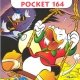 164 - Donald Duck pocket - Goud maakt gelukkig