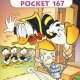 167 - Donald Duck pocket - De robotoorlog