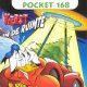 168 - Donald Duck pocket - Kerst in de ruimte