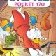 170 - Donald Duck pocket - Het eerste miljoen van Oom Dagobert