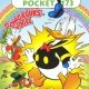 173 - Donald Duck pocket - De ongeluksvogel