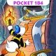 184 - Donald Duck pocket - De hangmat van Hammurabi