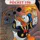 196.Donald Duck pocket - De geest van de mijnbergtunnel