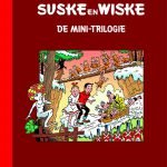 Suske en Wiske - De mini trilogie