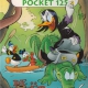125 - Donald Duck Pocket - De magiër van het moeras