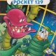 129 - Donald Duck Pocket - Groene vingers