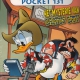 131 - Donald Duck Pocket - Het mysterie van cactus city