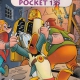 135 - Donald Duck Pocket - De dolende ridder