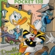 138 - Donald Duck Pocket - Donald's grote broer