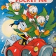 144 - Donald Duck pocket - Het laatste kerstcadeau