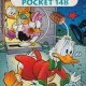 148 - Donald Duck pocket - De grote concurrent