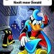 299 - Donald Duck pocket - Nooit meer Donald