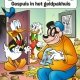 300 - Donald Duck pocket - Gespuis in het geldpakhuis