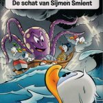 Donald Duck pocket 302 - De schat van Sijmen Smient