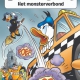 308 - Donald Duck pocket - Het monsterverbond