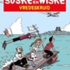 Suske en Wiske - Deel 3 - Vredeskruid - SOS kinderdorpen - België - 2015