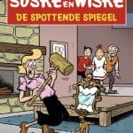 Suske en Wiske - De spottende spiegel - 2020 - Kortverhalen