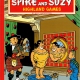 Spike and Suzy - Highland games - Soft Cover