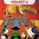 004 - Donald Duck pocket - Doedelzakeiland