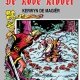 020 - De rode ridder - Kerwyn de magiër