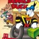 042 - Donald Duck Dubbelpocket - De geheime missie