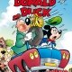046 - Donald Duck Dubbelpocket - Trammelant om een trechterfoon