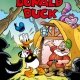 048 - Donald Duck Dubbelpocket - Gevaar in het bos