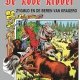 092 - De rode ridder - Zygmud & beren van Kragero