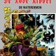 159 - De rode ridder - De waterdemon