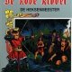 172 - De rode ridder - De heksenmeester