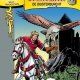 222 - De rode ridder - De Duisterburcht