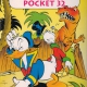032 - Donald Duck pocket - De verloren wereld