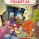 066 - Donald Duck Pocket - Reis in de ruimte