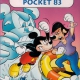 083 - Donald Duck Pocket - Vreselijke vloedgolf