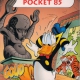 085 - Donald Duck Pocket - Goud maakt niet gelukkig