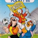 086 - Donald Duck Pocket - De mascotte