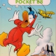 088 - Donald Duck Pocket - Brokkenmakers in de lucht (2de hands)