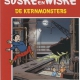 266 - Suske en Wiske - De kernmonsters - rode reeks