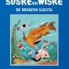 Suske en Wiske - De bronzen sleutel - Blauwe reeks - 2020 - Humo