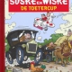 Suske en Wiske - De toetercup - luxe