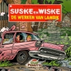 01 - Suske en Wiske - De werken van Lambik (NL) Duo Penotti - 2010