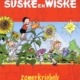 14.Klein Suske en Wiske - Zomerkriebels