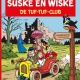133 - Suske en Wiske - De tuf-tuf-club - 2021