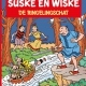 137 - Suske en Wiske - De ringelingschat - 2021